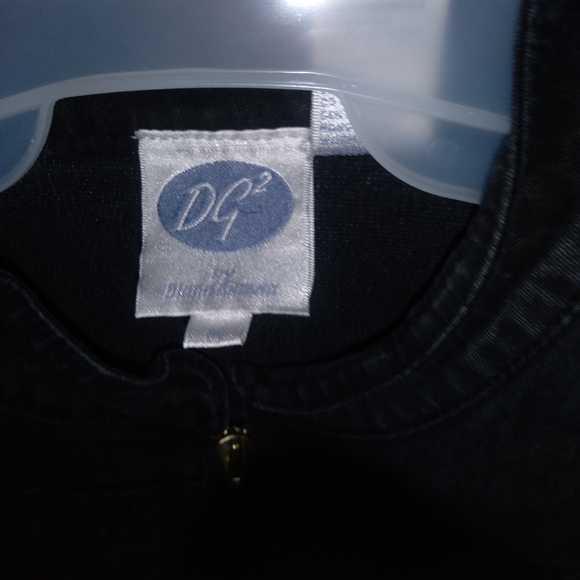 D.g jacket - Picture 2 of 2